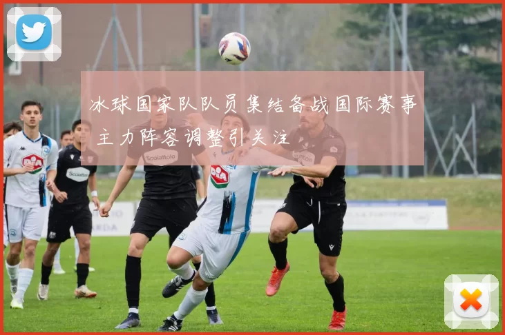 冰球国家队队员集结备战国际赛事 主力阵容调整引关注