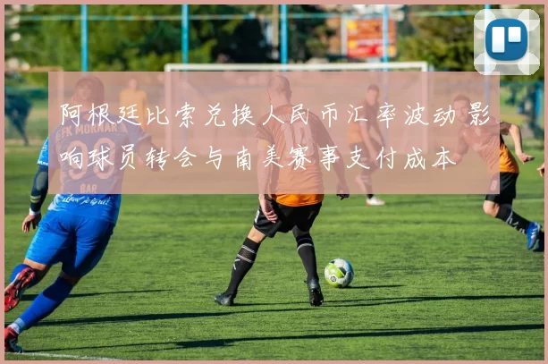 阿根廷比索兑换人民币汇率波动 影响球员转会与南美赛事支付成本